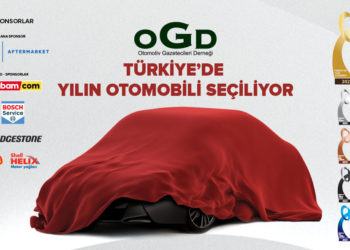 Yılın Otomobili’nde kategori adayları
