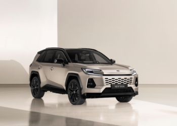 Yeni RAV4 2026’da Türkiye’de