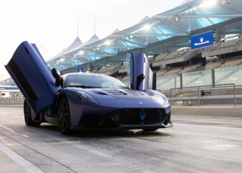 Stellantis, Maserati’yi satıyor mu?