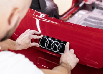 Audi benzinli-dizelden vazgeçmiyor