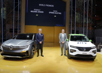 Renault’nun yeni CEO’su kim olacak?
