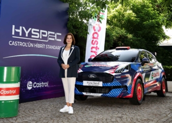 Castrol’den hibritlere özel yağ yatırımı