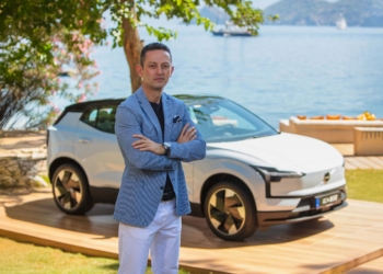 Türkiye’ye özel EX30’la yine rekor kıracak