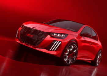 GTi efsanesi E-208 ile yeniden doğdu