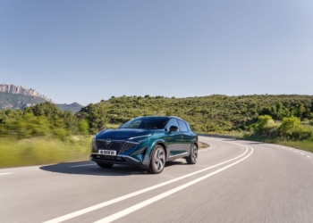 Nissan e-POWER teknolojisi yenilendi