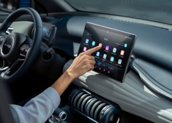 BYD modelleri uzaktan güncelleniyor