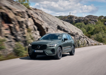 Yeni Volvo XC60 Türkiye’de satışta
