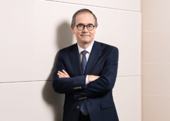 Renault’nun yeni CEO’su açıklandı