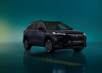Yeni Corolla Cross Hybrid ile hedef liderlik