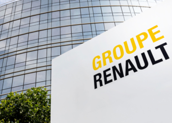 Renault yeni CEO’sunu açıklıyor