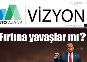 Kara bulutlar dağılır mı?