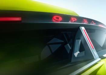Yeni Opel Corsa’nın ilk ipuçları