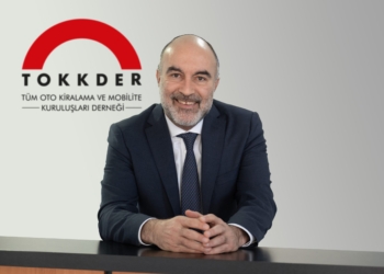 TOKKDER’e yeni Başkan