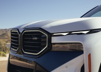 BMW’den Mercedes G-Serisi’ne rakip