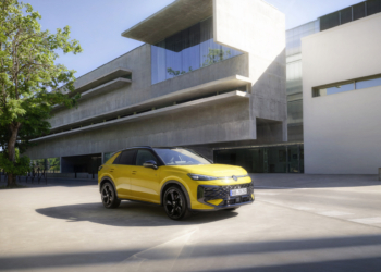 Yeni VW T-Roc çıtayı yükseltti