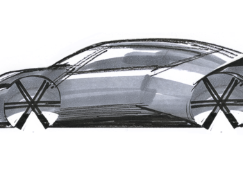 İşte İzmitli elektrikli Concept THREE