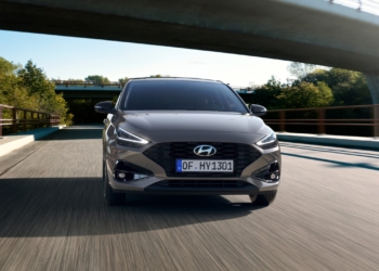 Hyundai i30 Türkiye’de satışta