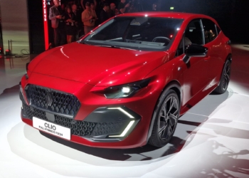 Bursalı yeni Clio çok şaşırtacak