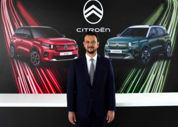 Türkiye, Citroen’in ikinci büyük pazarı oldu