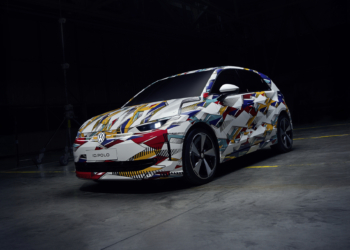 Elektrikli VW’lere yeni isimler geliyor