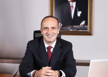 Renault MAİS’e yeni Genel Müdür
