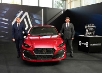 Türkiye Renault’nun ihracat merkezi olacak