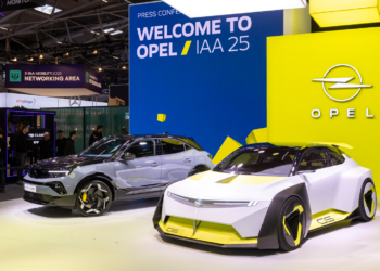Opel’den performanslı sürprizler