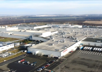 Toyota’dan Avrupalı elektrikli müjdesi