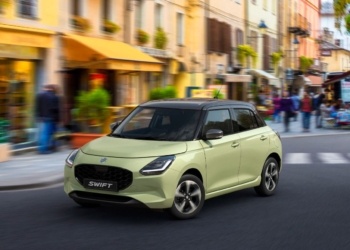 Swift 10 milyonluk barajı aştı