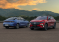Çift motorlu T10X ve T10F satışta