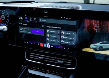 Mercedes’ler mobil ofise dönüşecek