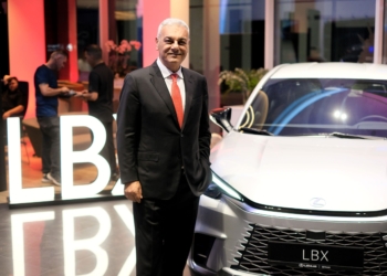6’ncı showroom’u Adana’da açtı