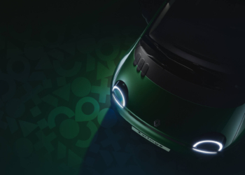 Elektrikli Twingo’da geri sayım