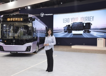 TEMSA menzili 600 km’ye çıkarttı