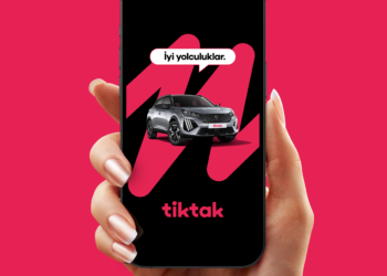 TikTak, Getir Araç’ı satın aldı