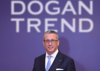 Doğan Trend Otomotiv’e yeni CEO