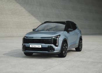 Yeni Sportage Türkiye’de satışta