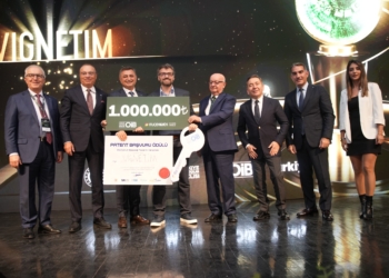 Dijital mobilite asistanı ile şampiyon