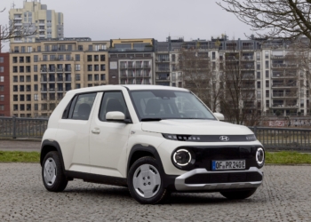 Hyundai INSTER’e Dynamic versiyon