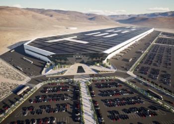 Tesla’dan dev çip fabrikası