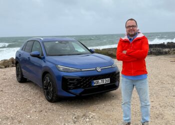 Yeni T-Roc’ta bildiğiniz her şeyi unutun
