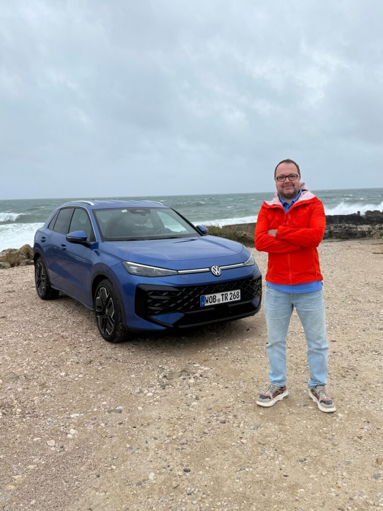 Yeni T-Roc’ta bildiğiniz her şeyi unutun