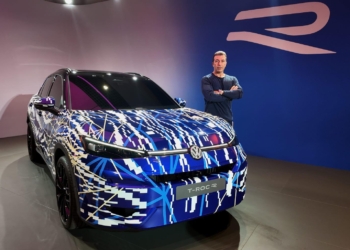 Volkswagen SUV markasına dönüştü