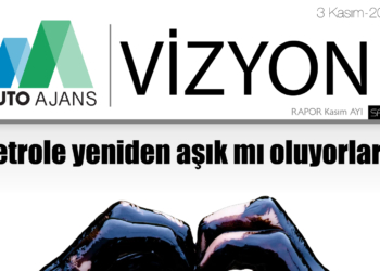 Petrol aşkı yeniden mi alevleniyor?