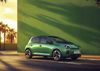 Renault Twingo yeniden doğdu