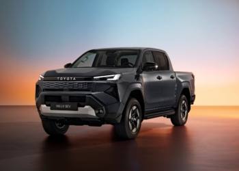 Yeni Hilux 2026’da Türkiye’de