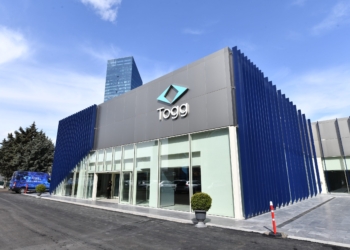 Togg bayilik vermeye başladı