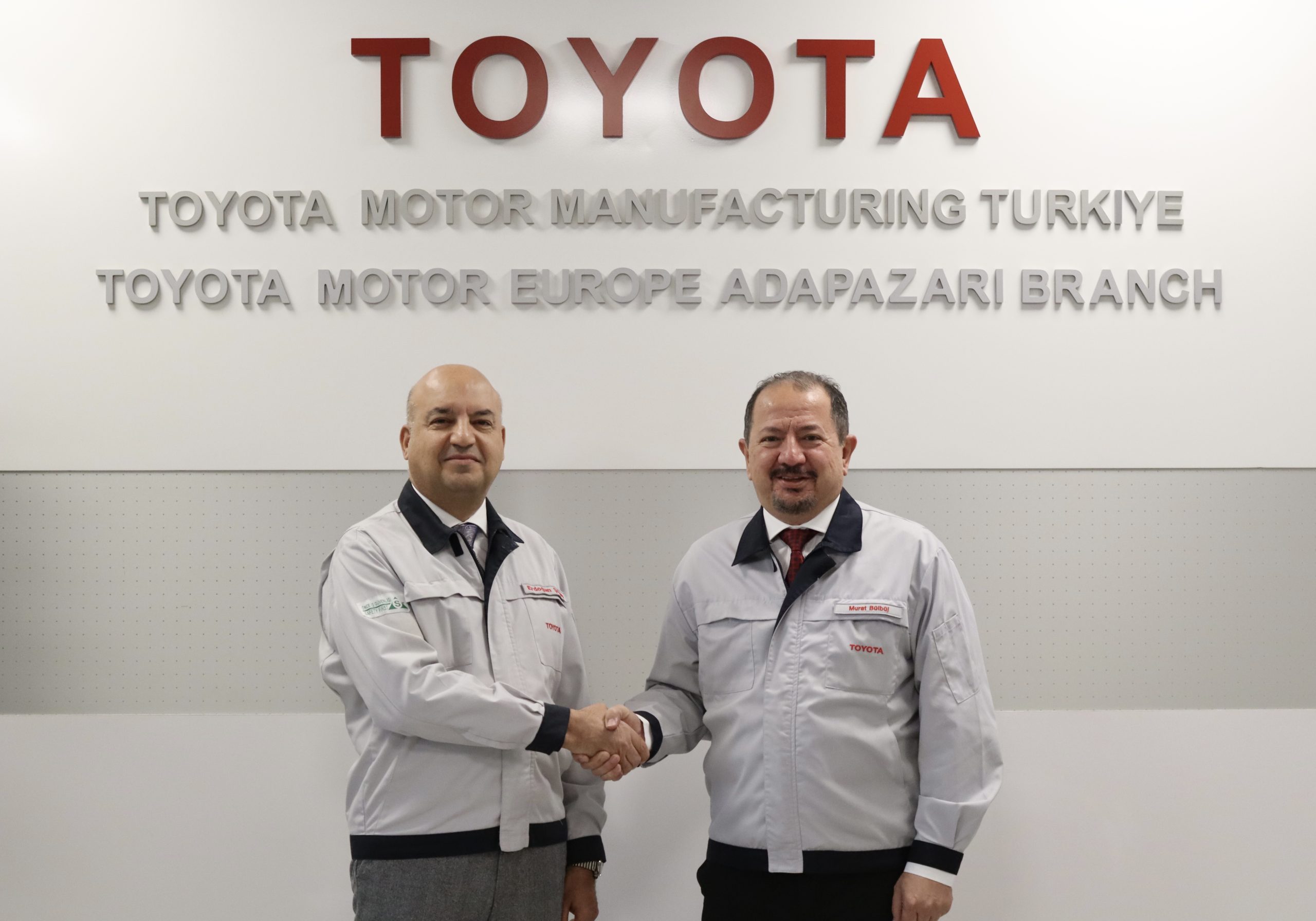 Toyota Otomotiv Türkiye’ye yeni CEO