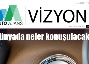 2026’ya neler damgasını vuracak?
