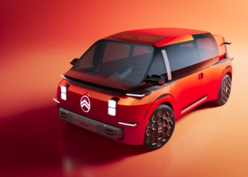 Citroen’den MPV’ye dönüş sinyali